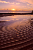 Moreton Bay sunrise