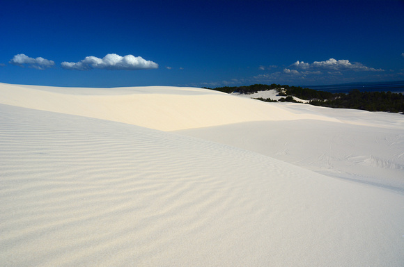Sand Hills