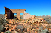 Outback Ghost Town